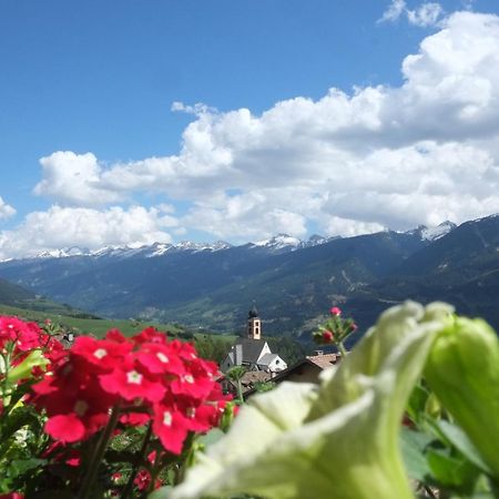 Residence Miramonti Daiano Екстериор снимка