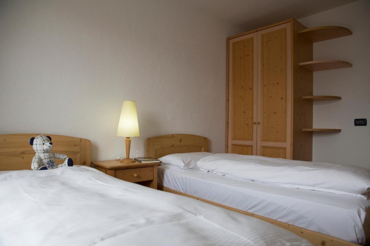 Residence Miramonti Daiano Екстериор снимка