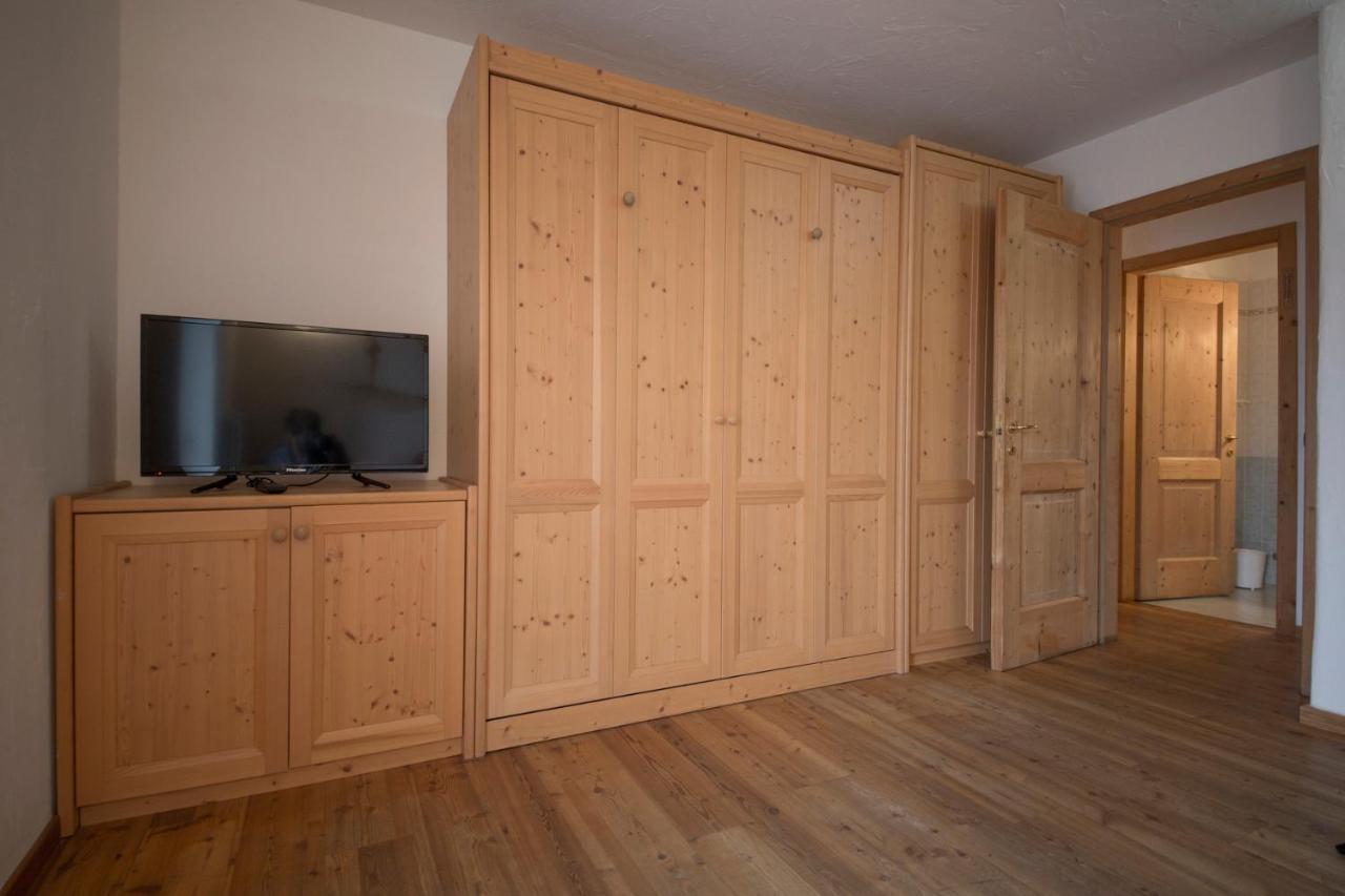 Residence Miramonti Daiano Екстериор снимка