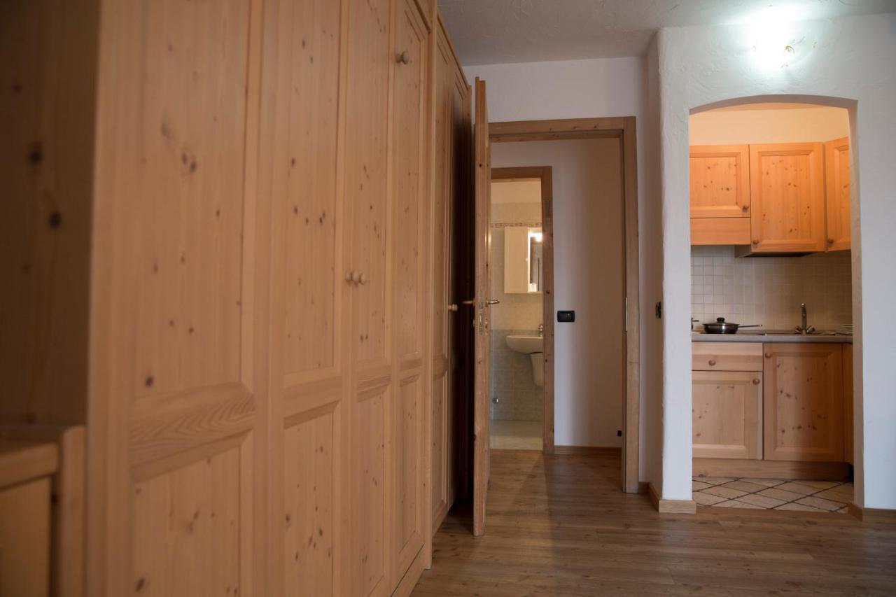 Residence Miramonti Daiano Екстериор снимка