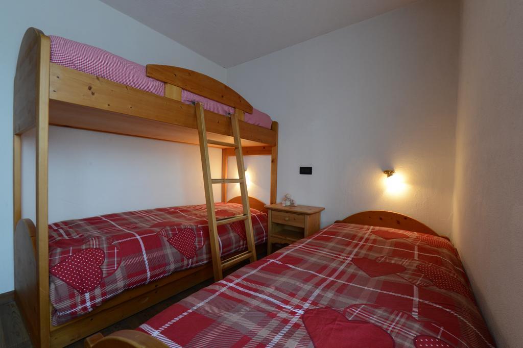 Residence Miramonti Daiano Стая снимка