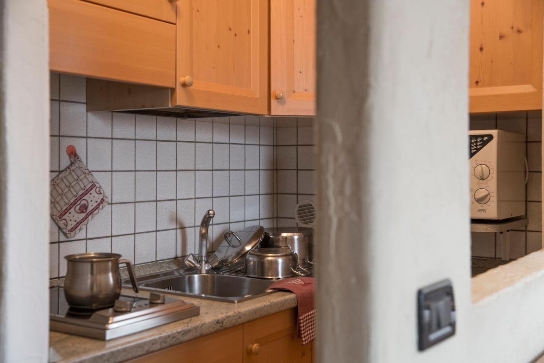 Residence Miramonti Daiano Екстериор снимка