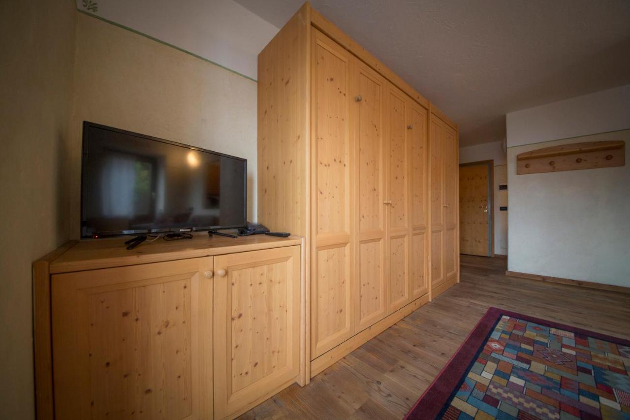 Residence Miramonti Daiano Екстериор снимка
