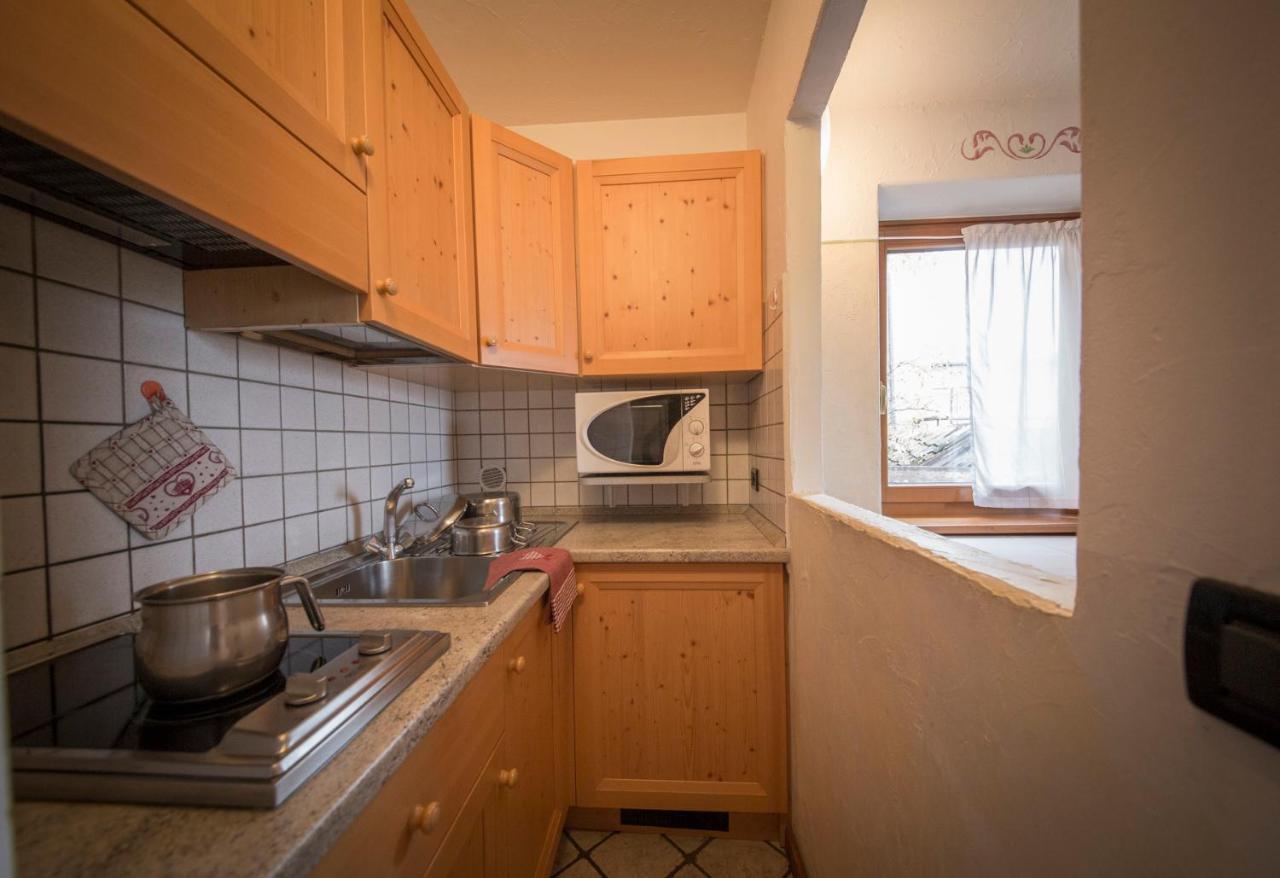 Residence Miramonti Daiano Екстериор снимка