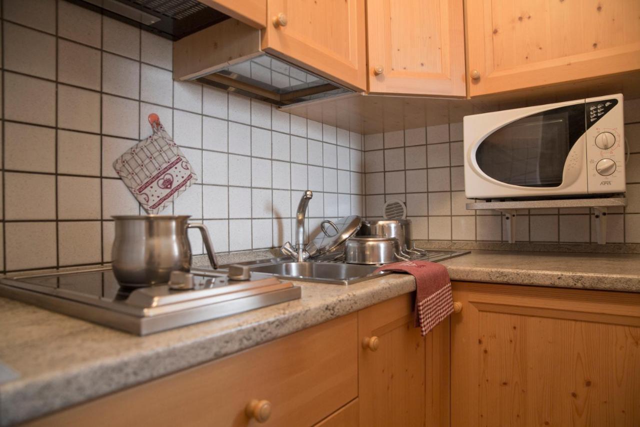 Residence Miramonti Daiano Екстериор снимка