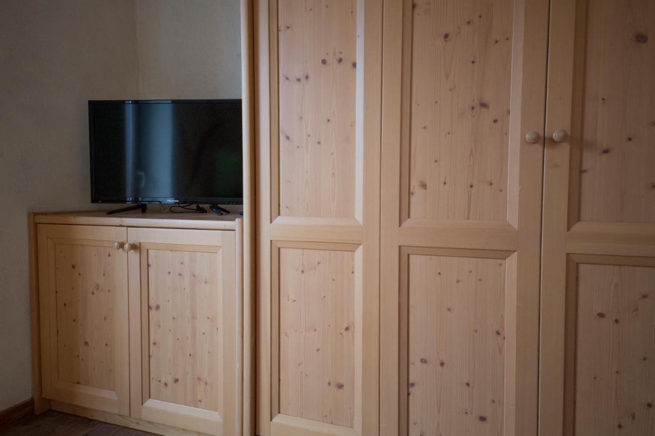 Residence Miramonti Daiano Екстериор снимка