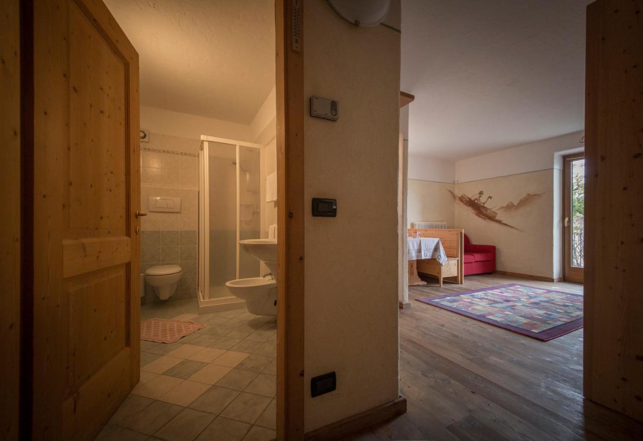 Residence Miramonti Daiano Екстериор снимка