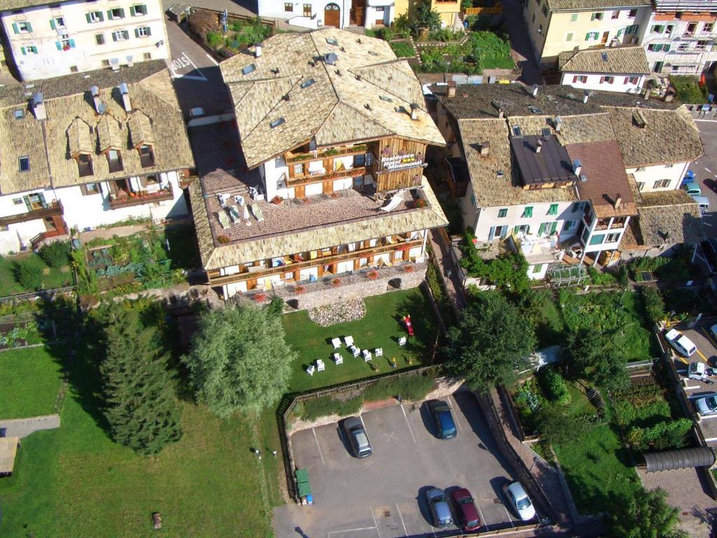 Residence Miramonti Daiano Екстериор снимка