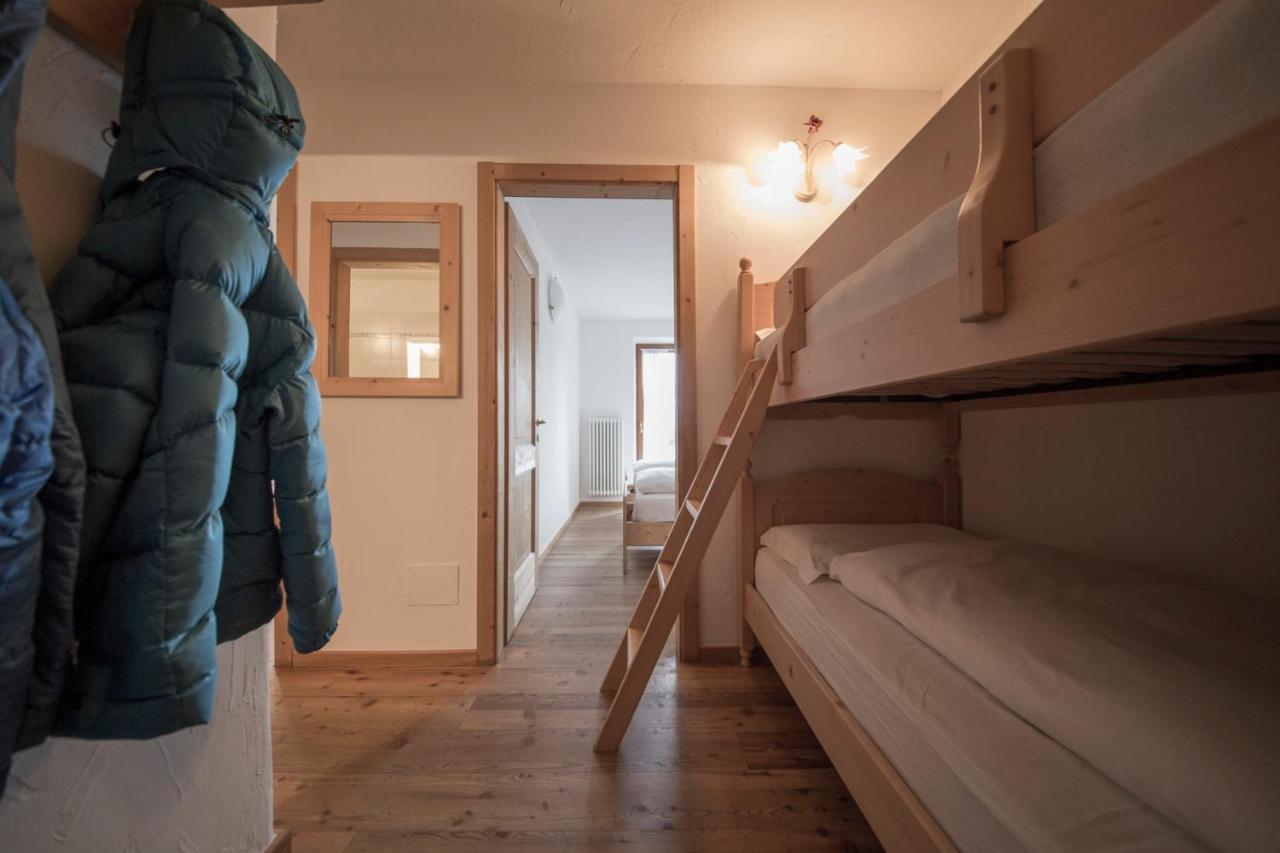 Residence Miramonti Daiano Екстериор снимка