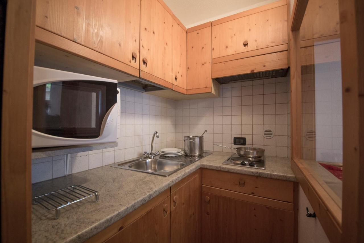 Residence Miramonti Daiano Екстериор снимка