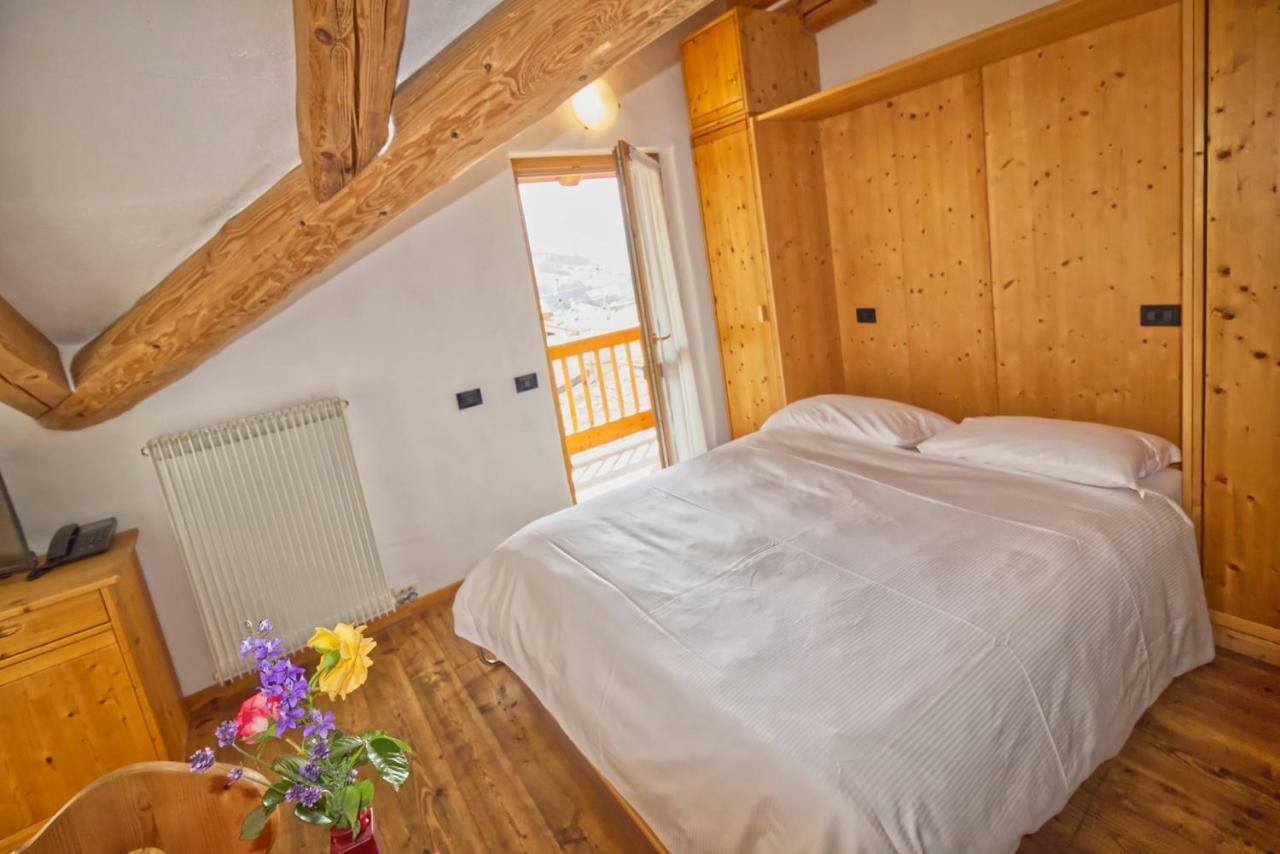 Residence Miramonti Daiano Екстериор снимка