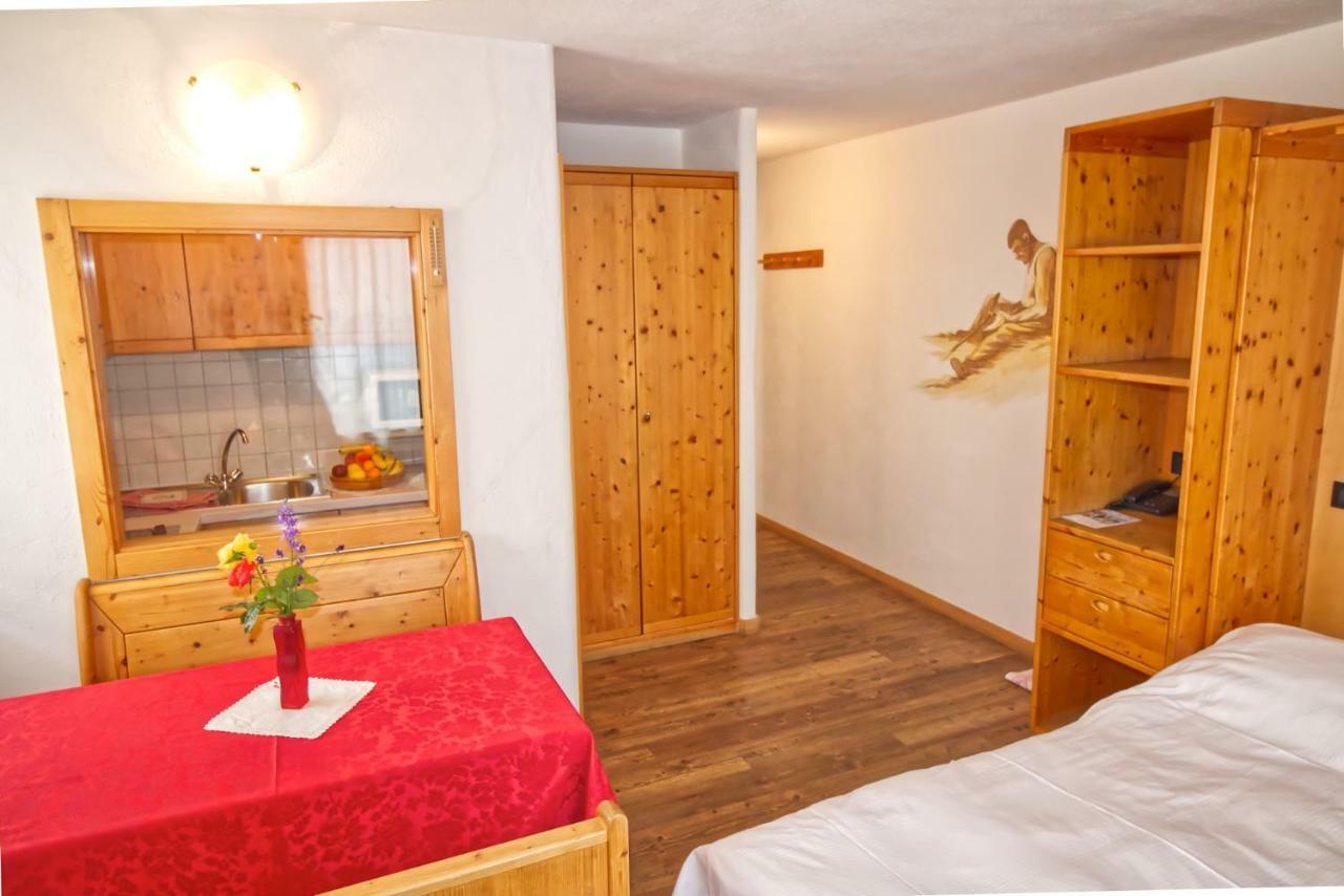 Residence Miramonti Daiano Екстериор снимка