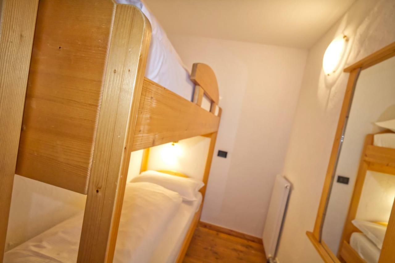 Residence Miramonti Daiano Екстериор снимка