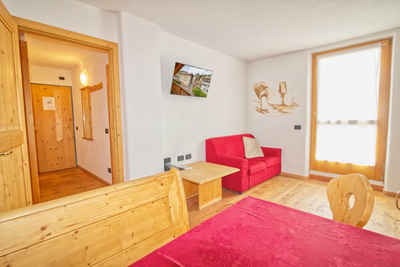 Residence Miramonti Daiano Екстериор снимка