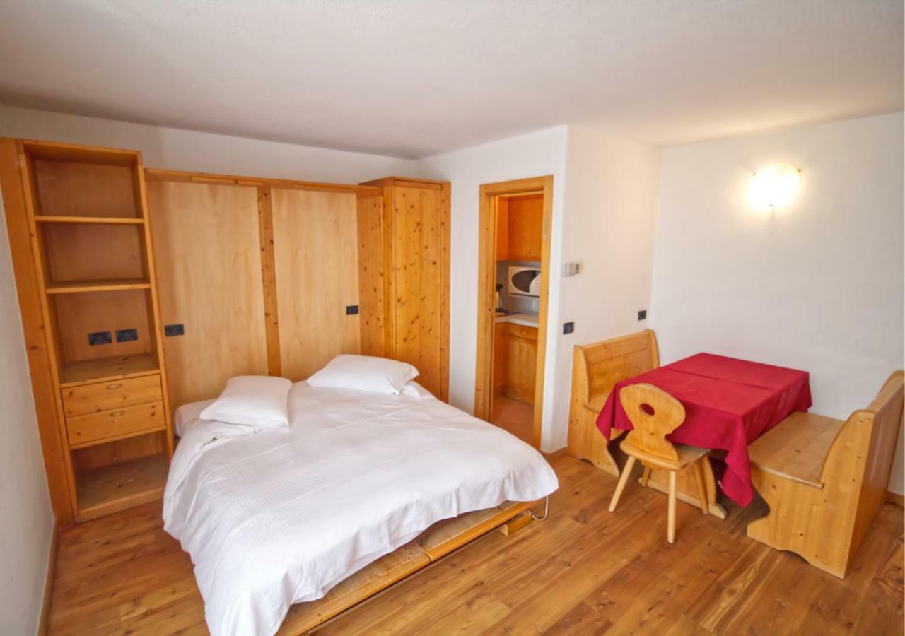 Residence Miramonti Daiano Екстериор снимка