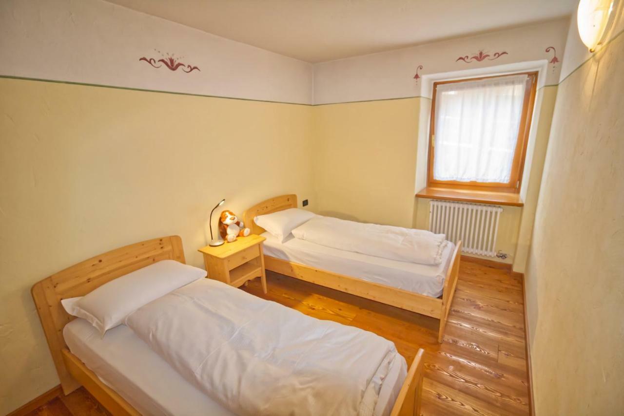 Residence Miramonti Daiano Екстериор снимка