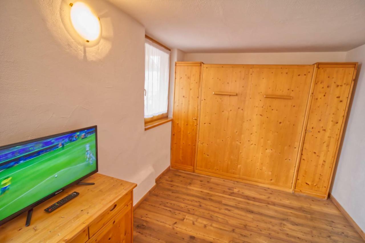 Residence Miramonti Daiano Екстериор снимка