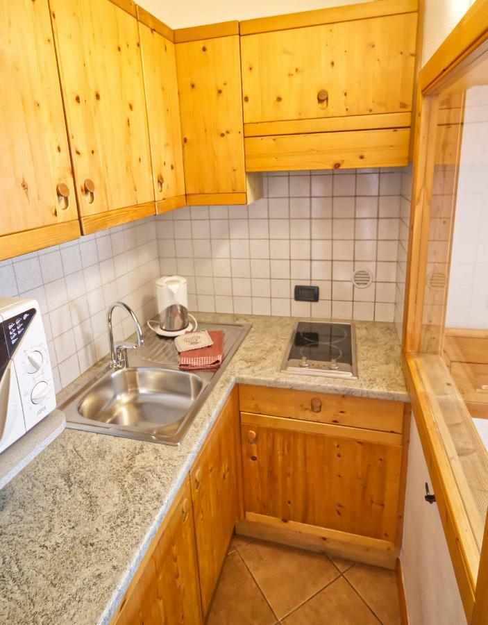 Residence Miramonti Daiano Екстериор снимка
