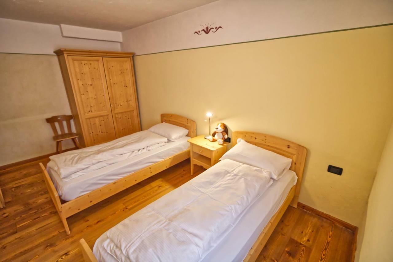 Residence Miramonti Daiano Екстериор снимка