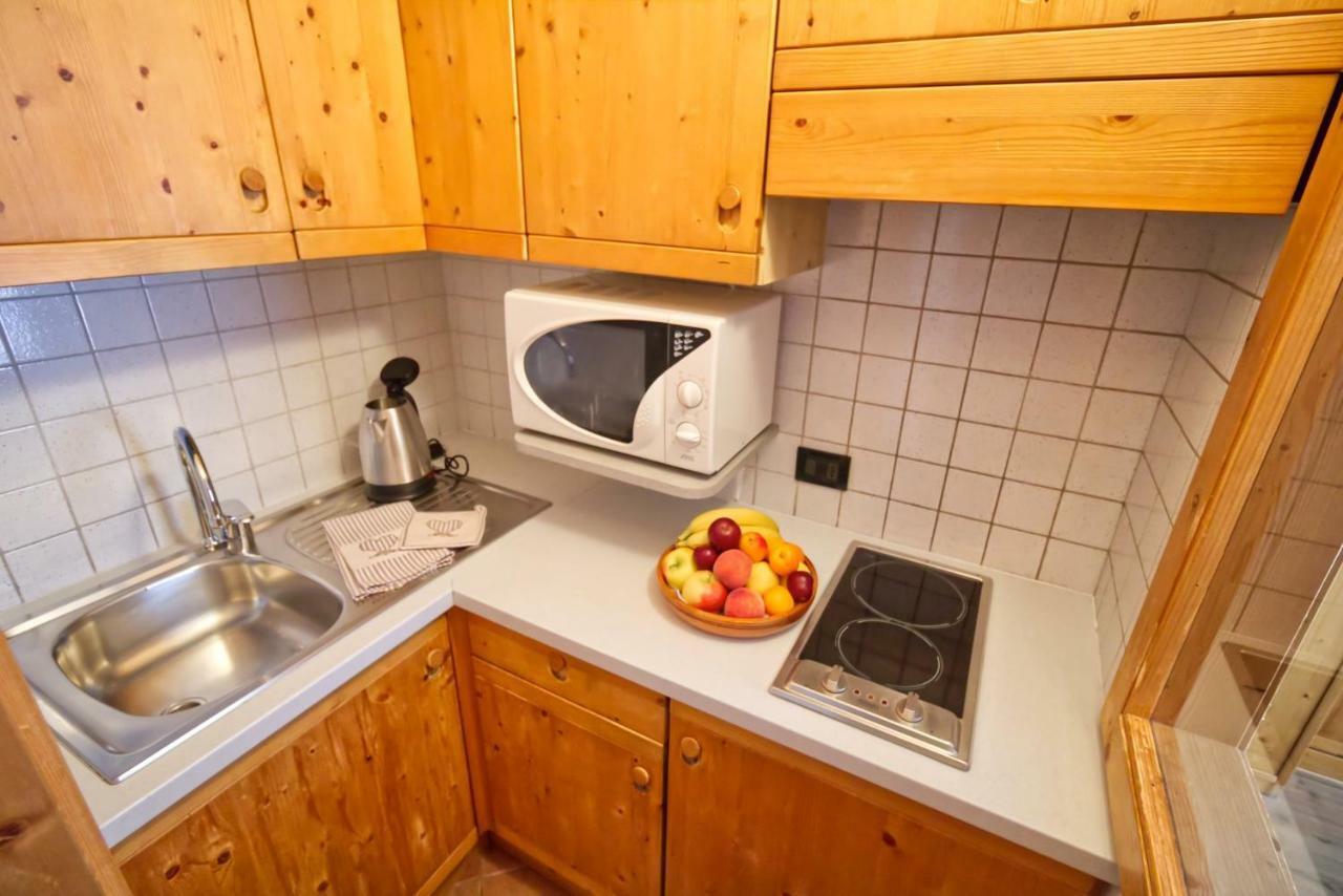 Residence Miramonti Daiano Екстериор снимка