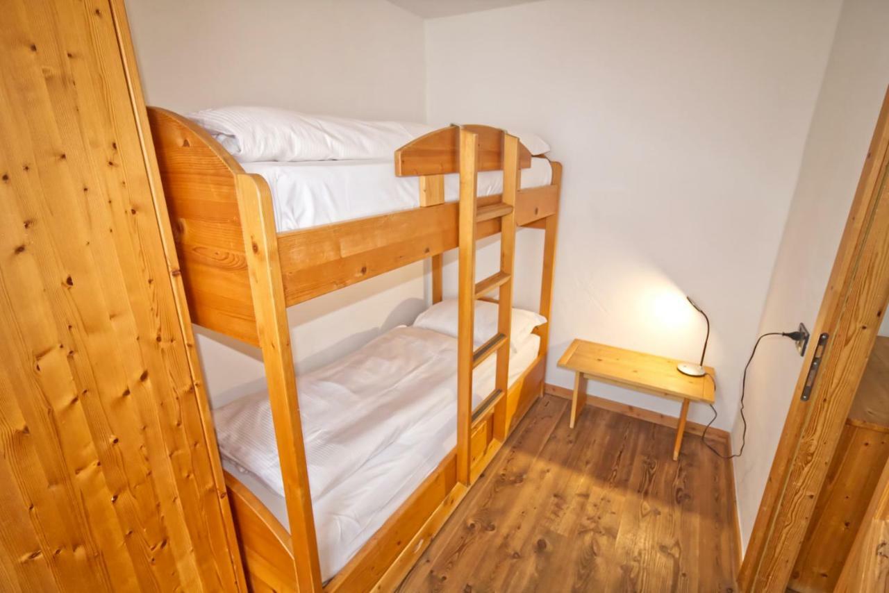 Residence Miramonti Daiano Екстериор снимка