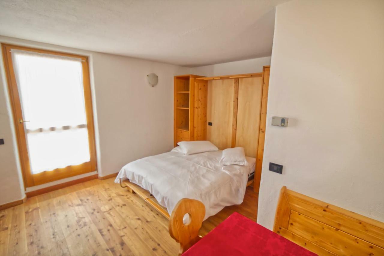 Residence Miramonti Daiano Екстериор снимка