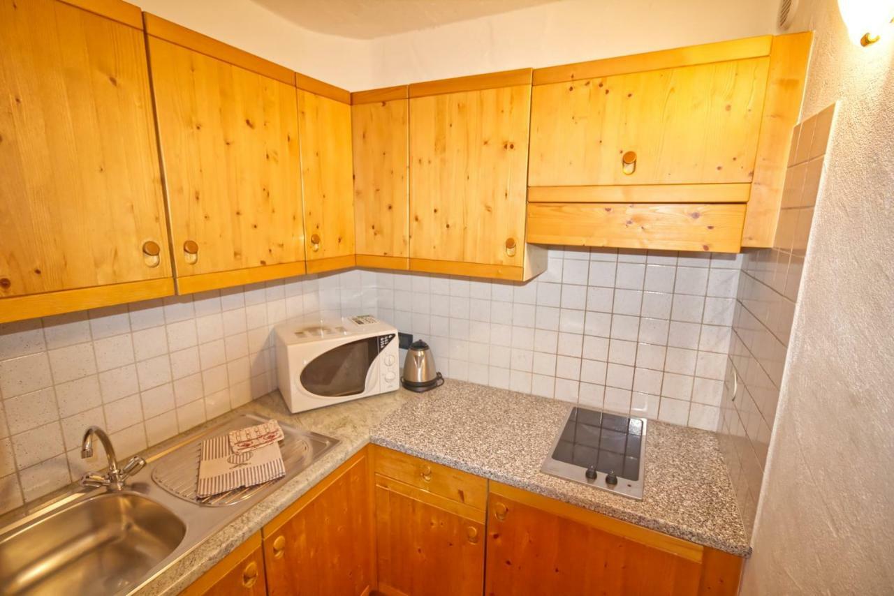Residence Miramonti Daiano Екстериор снимка